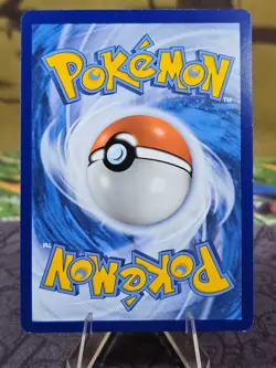 Pokemon TCG Baxcalibur Card 210/193 IR Sv02: Paldea Evolved 2023 Holo LP - Image 2