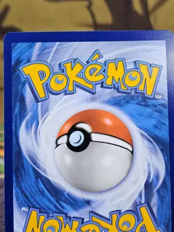 Pokemon TCG Baxcalibur Card 210/193 IR Sv02: Paldea Evolved 2023 Holo LP - Image 3