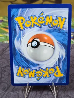 Pokemon TCG Baxcalibur Card 210/193 IR Sv02: Paldea Evolved 2023 Holo LP - Image 5