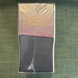 Obsidian Flames - Pokemon Center Exclusive Elite Trainer Box - Sealed - Image 4