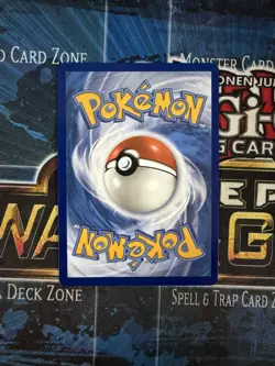 Pokemon MEGA DRAGONITE EX 271/217 - Ascended Heroes - ULTRA RARE FULL ART - Image 2