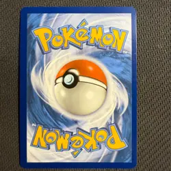 Vigoroth 161/193 NM Cosmos Holo Paldea Evolved Promo Pokemon TCG - Image 2