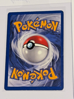 2001 Pokemon Neo Discovery Scizor Holo #10/75 - Image 3