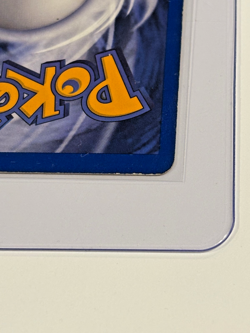 2001 Pokemon Neo Discovery Scizor Holo #10/75 - Image 4