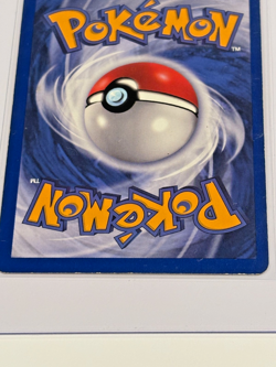 2001 Pokemon Neo Discovery Scizor Holo #10/75 - Image 5