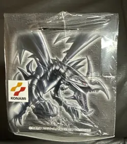 Yu-Gi-Oh! Phantom God Booster Box! Japanese Version! Factory Sealed/Unopened! - Image 5