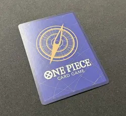 Rebecca OP05-091 SR Alternate Art Awakening of the New Era One Piece TCG NM - Image 4