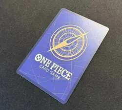 Rebecca OP05-091 SR Alternate Art Awakening of the New Era One Piece TCG NM - Image 5