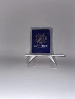 🌾 Rebecca OP05-091 SR Alternate Art Awakening of the New Era One Piece TCG NM - Image 2