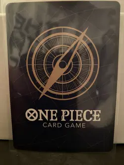 Rebecca OP05-091 SR Alternate Art Awakening of the New Era One Piece TCG NM USA - Image 2