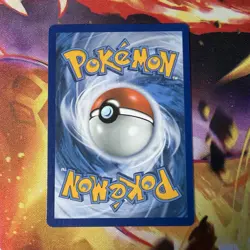 Pokemon TCG Exeggutor 109/108 Secret Rare XY Evolutions 2016 LP Condition - Image 2