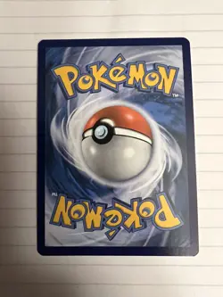 Pokemon TCG Exeggutor XY Evolutions 109/108 Regular Secret Rare - Image 2