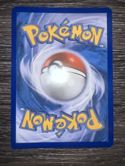 Pokemon TCG Exeggutor XY Evolutions 109/108 Regular Secret Rare Pokemon Japanese - Image 3