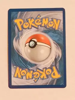 Pokemon TCG Eevee 80/111 XY-Furious Fists Lightly Played Reverse Holo Foil - Image 2