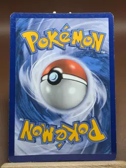 HP Pokemon XY Fates Collide Energy Reset Trainer 98/124 Reverse Holo - Image 2