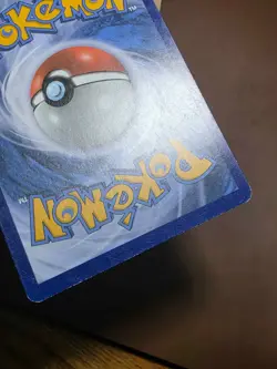 HP Pokemon XY Fates Collide Energy Reset Trainer 98/124 Reverse Holo - Image 3