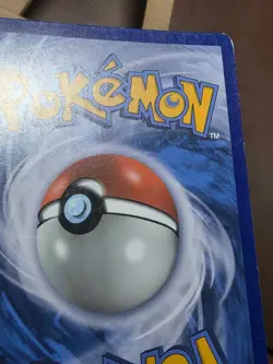 HP Pokemon XY Fates Collide Energy Reset Trainer 98/124 Reverse Holo - Image 5