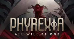 Magic the Gathering Phyrexia: All Will Be One Collector Booster Box English Fact - Image 2