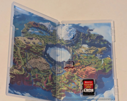 Pokemon Scarlet & Violet The Hidden Treasure of Area Zero Bundle Nintendo Switch 45496904777 - Image 2