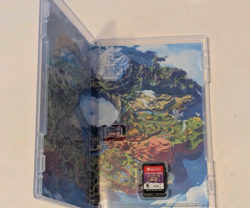 Pokemon Scarlet & Violet The Hidden Treasure of Area Zero Bundle Nintendo Switch 45496904777 - Image 3