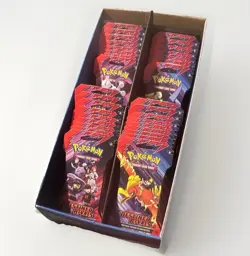 Pokemon TCG Destined Rivals Sleeved Booster Packs Lot Of 36 Factory Sealed New - Image 1
