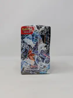Pokemon TCG: Scarlet & Violet - Paradox Rift Booster Box - 36 Packs 820650863998 - Image 2
