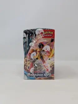 Pokemon TCG: Scarlet & Violet - Paradox Rift Booster Box - 36 Packs 820650863998 - Image 4