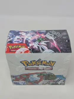 Pokemon TCG: Scarlet & Violet - Paradox Rift Booster Box - 36 Packs 820650863998 - Image 5