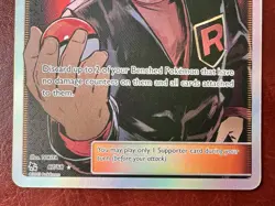 Giovanni’s Exile 67/68 - Hidden Fates - Pokemon - NM - Image 4