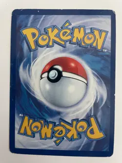 Pokemon Guardians Rising #154/145 Toxapex GX Secret LP - Image 2