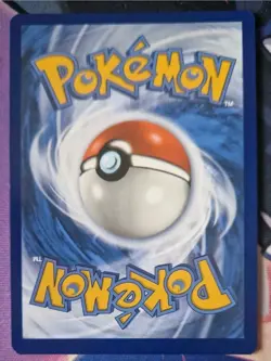 Pokemon Finneon SWSH240 Black Star Promo NM-Mint Lost Origin Stamp Prerelease - Image 2