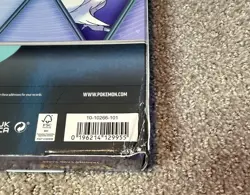 Pokemon TCG Salamence ex & Reshiram ex Premium Collection Box Sealed New - Image 3
