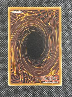 YuGiOh! - Polymerization RA02-EN047 Secret Rare 1st Edition Near Mint - Image 2