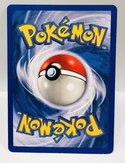 Alakazam 1999 Pokemon Base Set Holo Rare 1/102 TCG NM - Image 3
