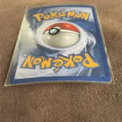 Alakazam - 1/102 - Base Set Unlimited 1999 - WOTC - Holo Rare - LP -Pokemon TCG - Image 3