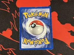Alakazam 1/102 Base Set Unlimited (1999) Holo Rare Vintage WOTC Pokemon TCG - LP - Image 2