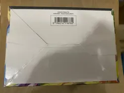 Pokemon TCG Prismatic Evolutions 8 Mini Tin Display Box NEW/Factory Sealed - Image 4
