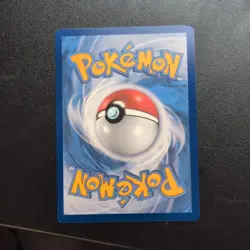 Pokemon Charizard & Braixen GX 22/236 Ultra Rare Holo SM-Cosmic Eclipse Card - Image 2