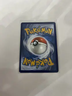 Pokemon TCG Charizard & Braixen GX 22/236 Sm-Cosmic Eclipse Holo Card - Image 2