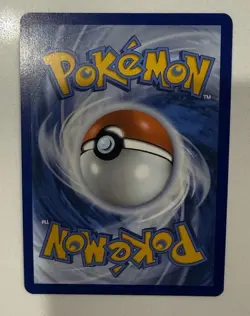 Pokemon Charizard & Braixen GX 22/236 Sm-Cosmic Eclipse Holo Tag Team - Image 2