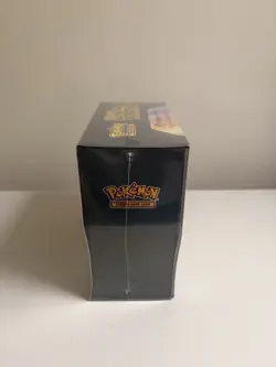 Pokemon TCG Surging Sparks Pokemon Center ETB Sealed - Image 2