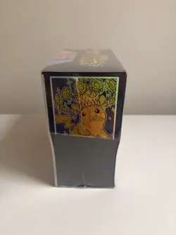 Pokemon TCG Surging Sparks Pokemon Center ETB Sealed - Image 4