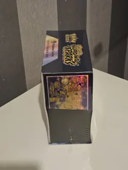 Surging Sparks Pokemon Center ETB - Very Slight Tear - SEE DESCRIPTION - Image 4