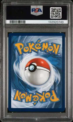 2024 POKEMON SVP SURGING SPARKS POKEMON CENTER ETB PROMO #159 MAGNETON PSA 9 - Image 2