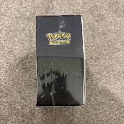 Pokemon TCG Surging Sparks Pokemon Center Elite Trainer Box ETB IN HAND ✅ - Image 3