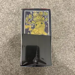 Pokemon TCG Surging Sparks Pokemon Center Elite Trainer Box ETB IN HAND ✅ - Image 5