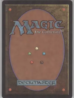 Bubble Matrix Vintage Non-Foil Light Play WTH MTG - Image 2