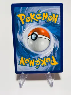 COSMOEM 2017 Pokemon Sun & Moon REVERSE HOLO Rare POKEMON 65/149 - Image 2