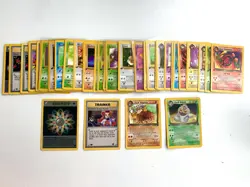 Team Rocket 1st Edition Pokemon Cards - 2000 - Holo - Rare - You Choose - WOTC - Image 1