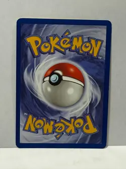 Magikarp 47/82 1st Edition Team Rocket Pokemon Card NM/Mint - Image 2